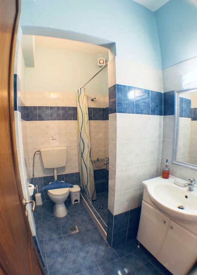 Appartement Sun & Sea à Mochlos Extérieur photo